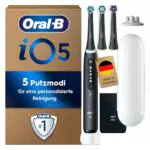 Oral-B iO Series 5 Plus Edition Elektrische Zahnbürste/Electric Toothbrush