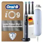 Oral-B iO Series 9 Plus Edition Elektrische Zahnbürste/Electric Toothbrush