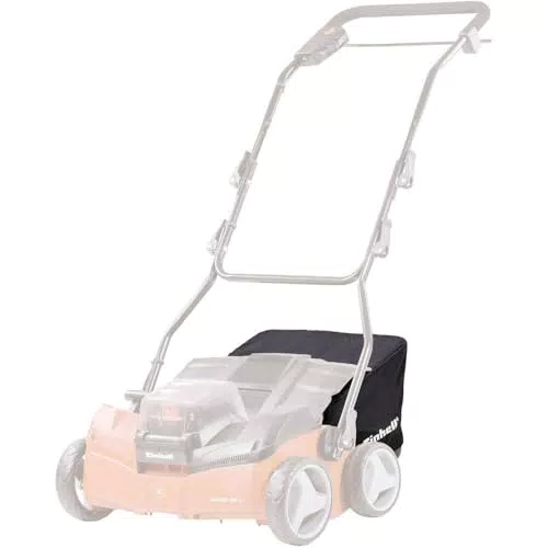 Einhell Fangsack für Akku-Vertikutierer-Lüfter GE-SC 35 Li, 28 L Nylon