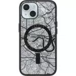 OtterBox Clear Case mit MagSafe für iPhone 15 – stoßfest und ultra-dünn