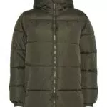 Pcmaddie Puffer Jacke Noos BC - Stilvoller Wintermantel für jeden Anlass