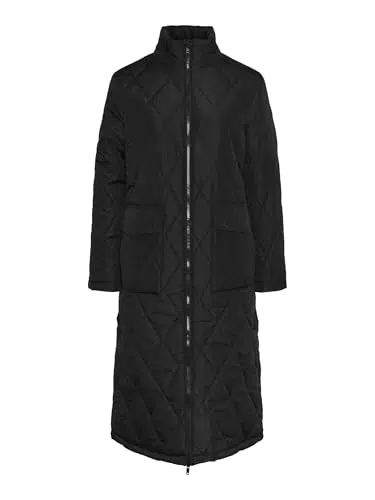 Pcmailey Langarm Steppjacke Noos