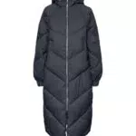 Pcnocelyn Puffer Jacket - Modische und warme Daunenjacke für den Winter