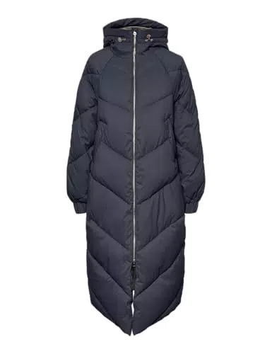 Pcnocelyn Puffer Jacket - Modische und warme Daunenjacke für den Winter