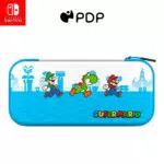PDP Reiseetui für Nintendo Switch Mario Escape