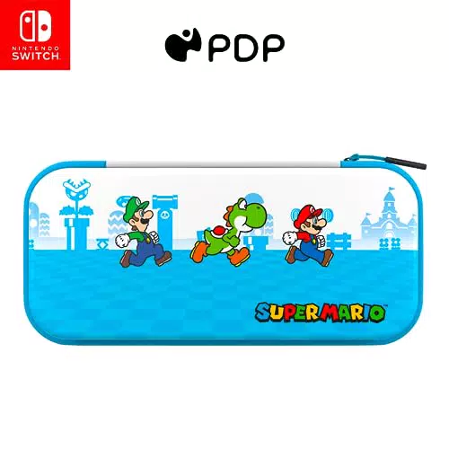 PDP Reiseetui für Nintendo Switch Mario Escape