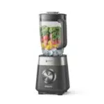 Philips Standmixer HR3020/20 - 1000 W, 2L, ProBlend Plus-Technologie