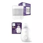 Philips Avent Sterilisator SCF291/00 - Sterilisator für Babyflaschen