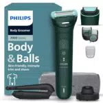 Philips Body Groomer BG7485/30 - Herren Trimmer mit 2D Flexkopf und Triple Protect System