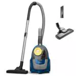 Philips Series 2000 Staubsauger XB2125/09 mit Super-Clean-Luftfilter