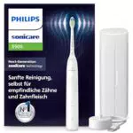 Philips Sonicare HX7110/02 elektrische Zahnbürste mit W2 Optimal White Bürstenköpfen
