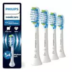Philips Sonicare C3 Premium Plaque Defense Ersatzbürstenköpfe HX9046/87