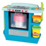 Play-Doh Kitchen Creations Grillstation Spielset für Kinder ab 3 Jahren