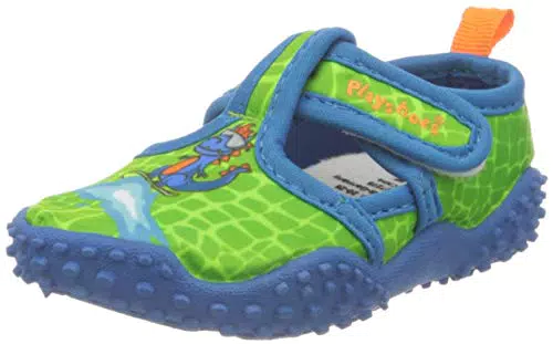Playshoes Unisex Kinder Aquaschuhe für aktive Abenteuer