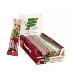 Powerbar Natural Energy Cereal Riegel - Vegane Kohlenhydrate mit Magnesium
