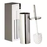 Premier Interior Toilettenbürste - Elegante und effiziente Badezimmerlösung