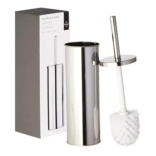 Premier Interior Toilettenbürste - Elegante und effiziente Badezimmerlösung
