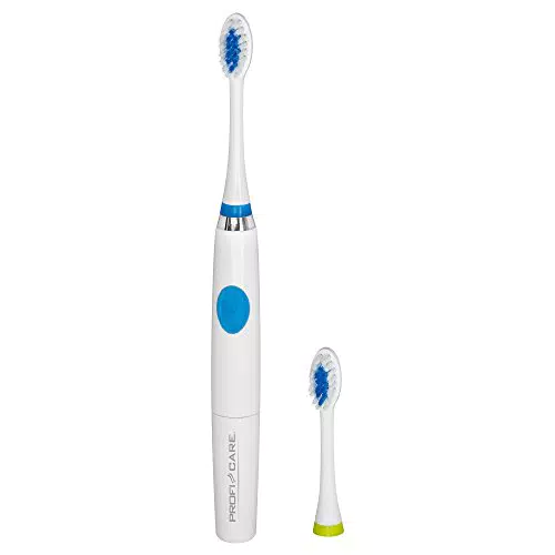 ProfiCare® Elektrische Schallzahnbürste PC-EZS 3000 für optimale Mundhygiene