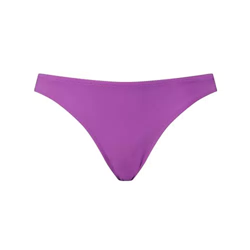 Puma Damen Brief Badebekleidung, Rosa