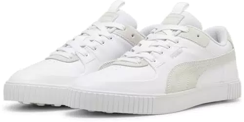 PUMA Damen Cali G Golf Schuhe
