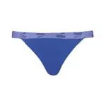 PUMA Damen Tanga Bikini Bottoms - Modell: Brief