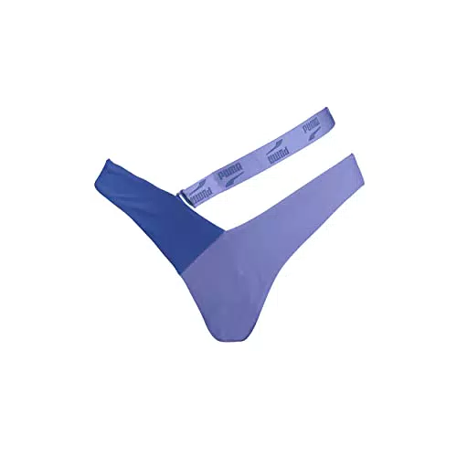PUMA Damen V-Shape Bikiniunterhose