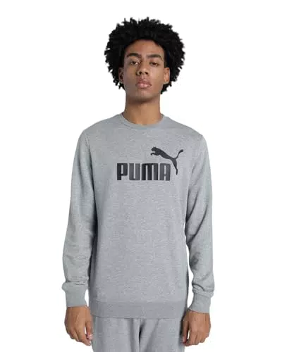 PUMA ESS No. 1 Logo Crew Sweatshirt für Herren