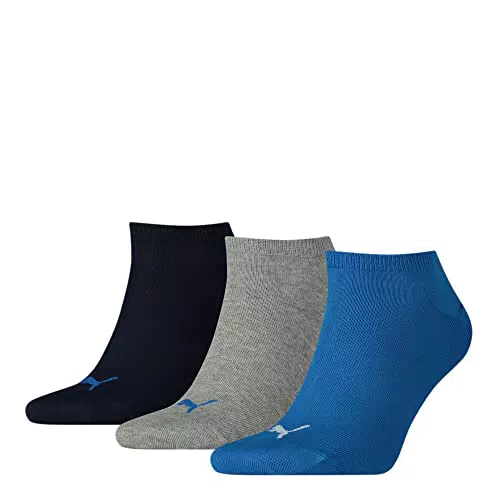 PUMA Herren Sneaker Trainer Socken – Bequem und stilvoll für jeden Anlass