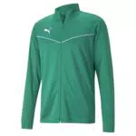 Puma Kinder Trainingsjacke Teamrise Training POLY Jacket