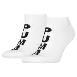 PUMA Herren Sneaker Logo – Stilvolle Sportlichkeit für jeden Anlass