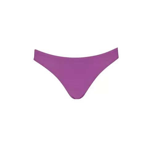 PUMA Jacquard Brazilian Damen Bikinischnitten für einen stilvollen Strandauftritt