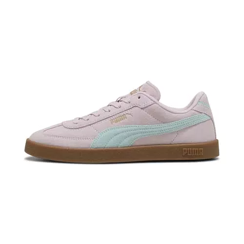 PUMA Unisex Club II ERA Suede Sneaker – Sportlicher Komfort für jeden Tag
