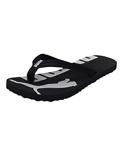 PUMA Epic Flip v2 Zehentrenner für Unisex – Bequem und stilvoll