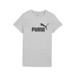 PUMA ESS No. 1 Logo T-Shirt für Unisex