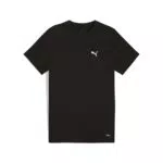PUMA EVOSTRIPE Tee T-Shirt für Unisex – Stylisches Freizeitoberteil