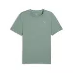 PUMA M Move Triblend Tee T-Shirt für Unisex