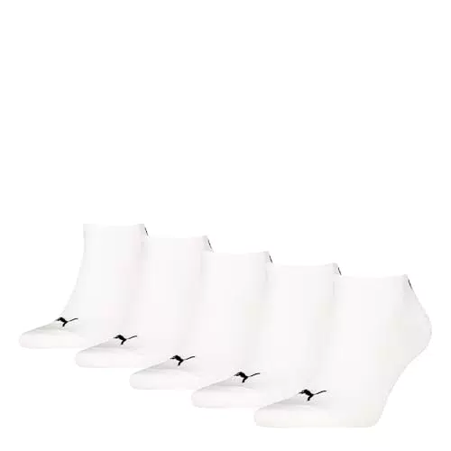 PUMA Unisex Sneaker - Bequeme und stilvolle Sportschuhe für jeden Tag