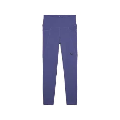 PUMA W TAD ESSENTIAL TIGHT – Unisex 7/8 Strumpfhose für Baby