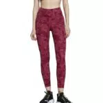 PUMA W Tad Graphic Tight 7/8 Aop Baby Strumpfhose für Unisex