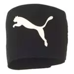PUMA Unisex Wide Sockenstopper, Black-white, Einheitsgröße Große Größen EU