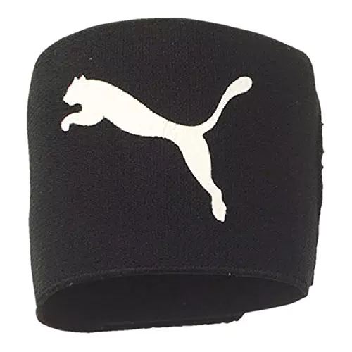 PUMA Unisex Wide Sockenstopper, Black-white, Einheitsgröße Große Größen EU