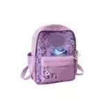 Raveparty Kinderrucksack für Kindergarten und Schule, ab 3 Jahren
