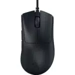 Razer DeathAdder Essential - Essentielle Gaming-Maus mit optischem 6.400-DPI-Sensor Weiß