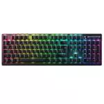 Razer DeathStalker V2 Pro - Kabellose Low-Profile-Gaming-Tastatur QWERTZ