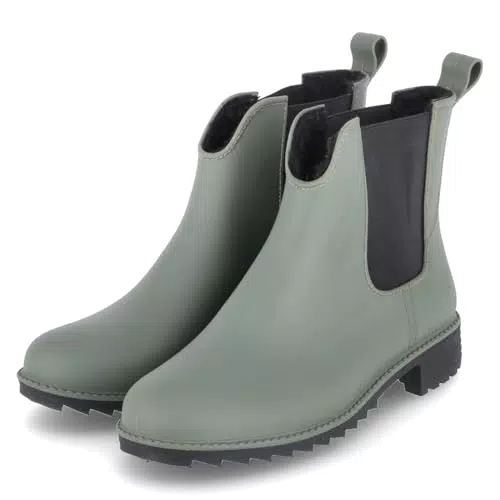 Rieker Chelsea-Stiefel Damen P8260 – Elegante Stiefel für jeden Anlass