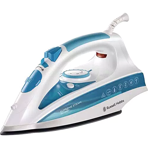 Russell Hobbs Bügeleisen Dampfbügeleisen 20562-56