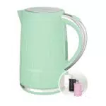 Russell Hobbs Teekocher 27364-70 mit 2400W, herausnehmbarer Kalkfilter & BPA frei