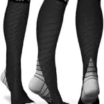 Rwest Kompressionsstrümpfe für Damen und Herren – Sport, Fitness, Laufen, Reisen