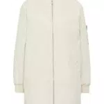 s.Oliver Outdoor Mantel für Damen – Stilvoll und funktional im Freien