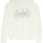 s.Oliver Sweatshirt mit Batgirl-Print für Damen